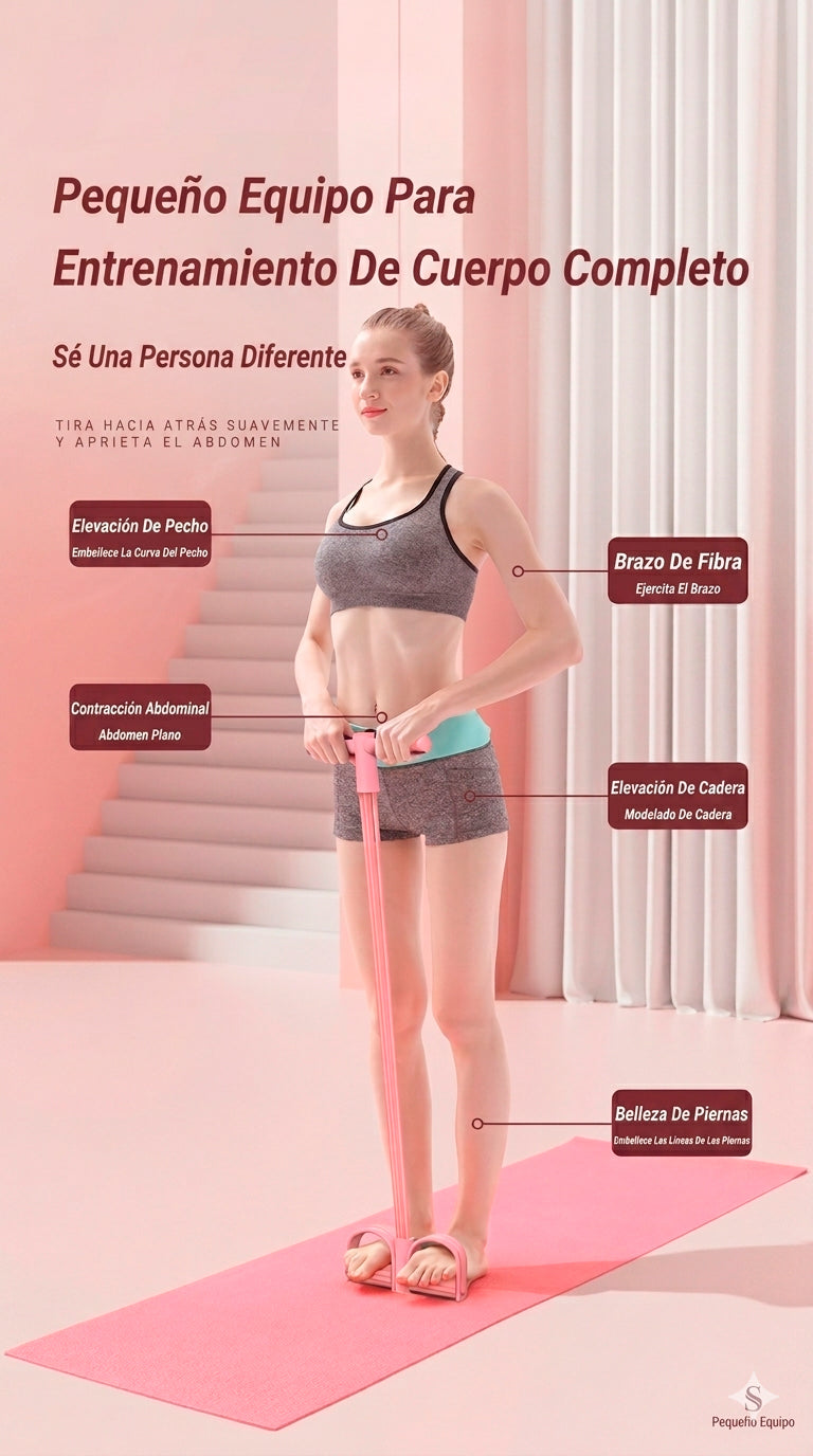TRANSFORMA  tus abdominales