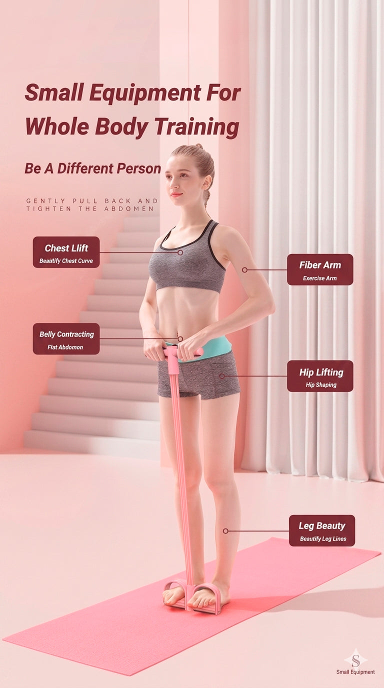 TRANSFORMS  your sit-ups